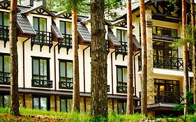 Shishkinn Resort&Spa